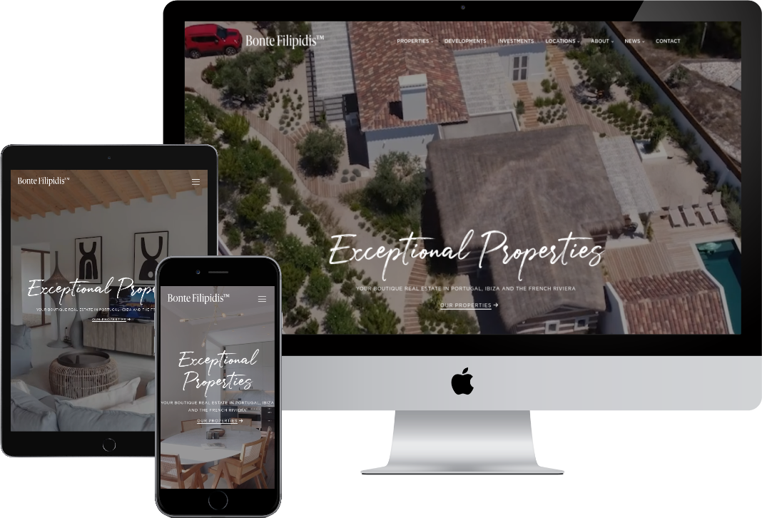 mockup projeto bonte filipidis